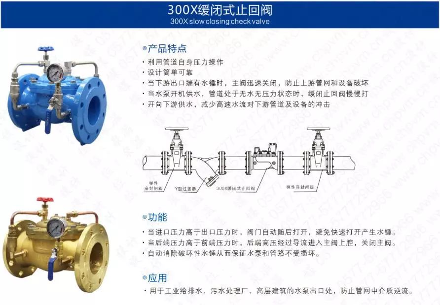 作為上海多家水廠供應商，這家閥門廠商有何獨特之處？-