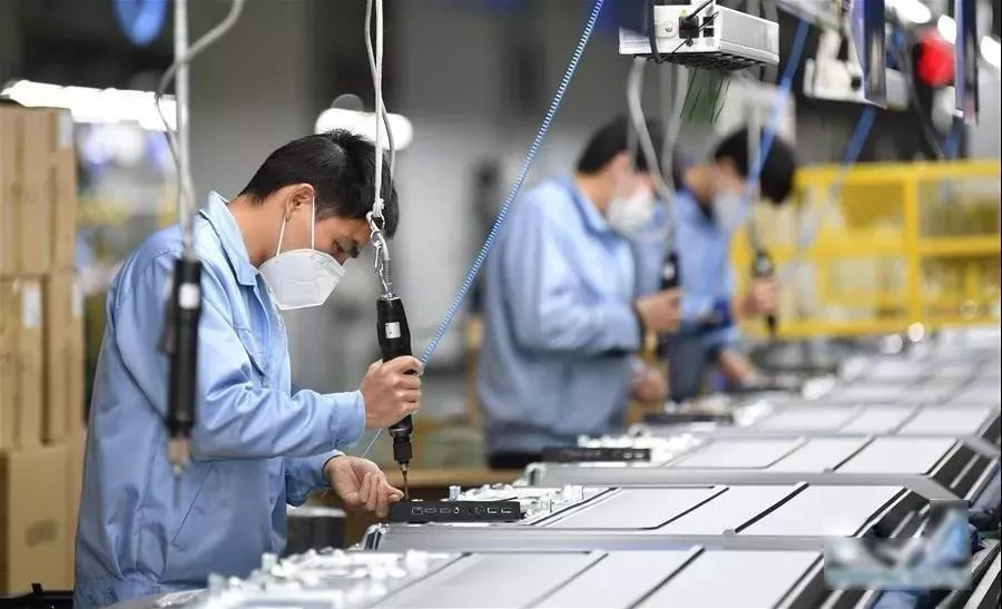 泵閥企業如何在疫情中化危為機？應看到這些潛在積極因素-