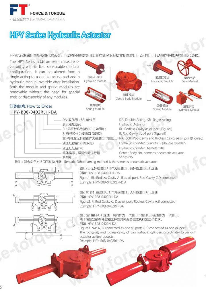 【展品推薦】第九屆上海國際泵管閥展覽會部分展品提前預覽（一）-