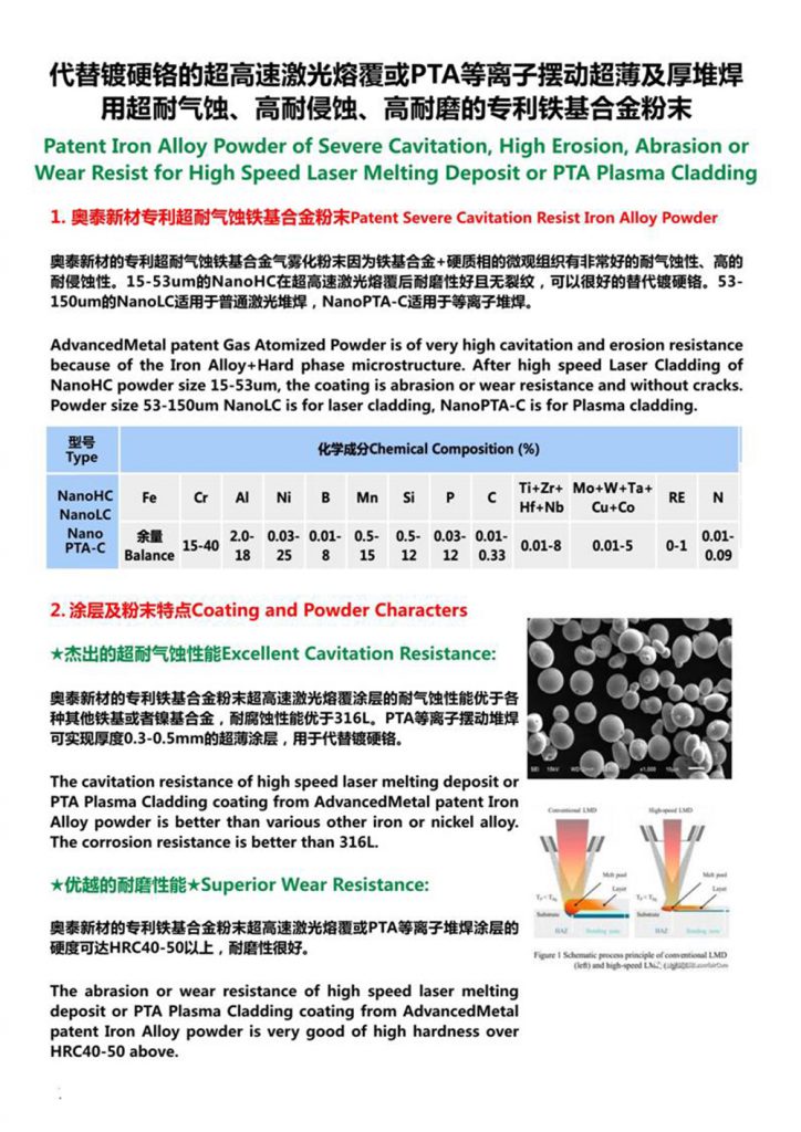 【展品推薦】第九屆上海國際泵管閥展覽會部分展品提前預覽（二）-