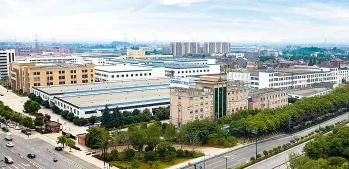 南方泵業股份有限公司入駐第十屆上海國際泵閥展，眾多高質量產品將相繼展出-